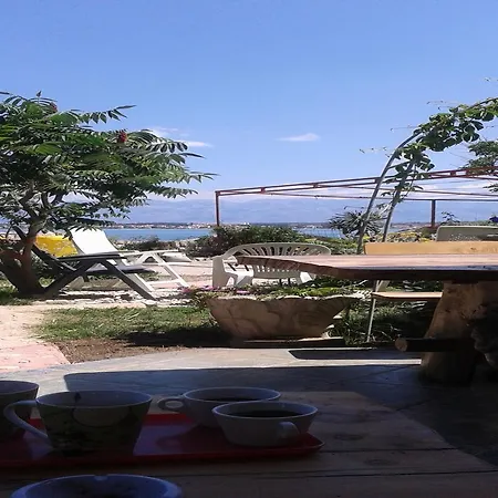 Cozy Seaview Next To The - Zdrijac X - Ae1443 Apartment Nin