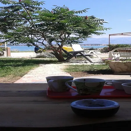 Apartment Cozy Seaview Next To The - Zdrijac X - Ae1443