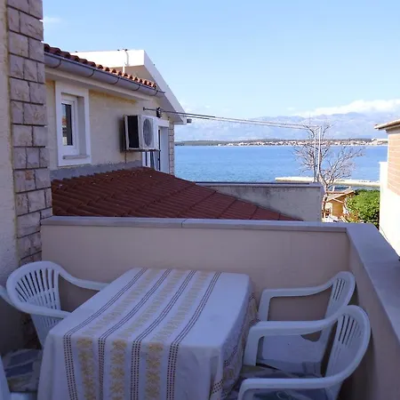 Apartment Cozy Seaview Next To The - Zdrijac X - Ae1443