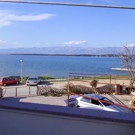 Apartment Cozy Seaview Next To The - Zdrijac X - Ae1443