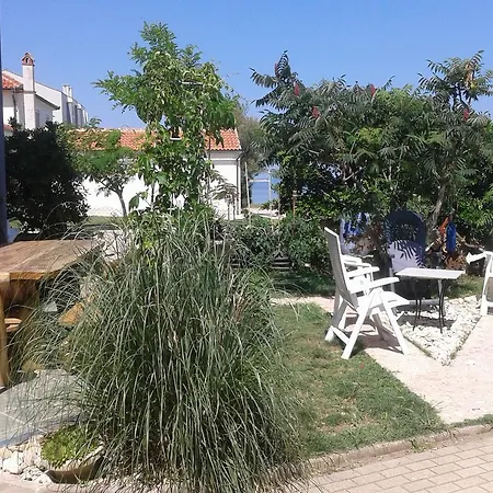 Apartment Cozy Seaview Next To The - Zdrijac X - Ae1443