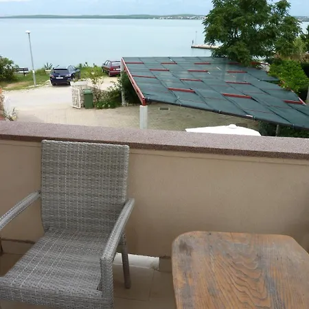 Cozy Seaview Next To The - Zdrijac X - Ae1443