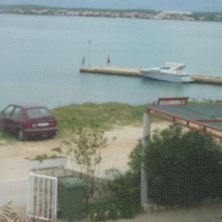 Cozy Seaview Next To The - Zdrijac X - Ae1443 Apartment *