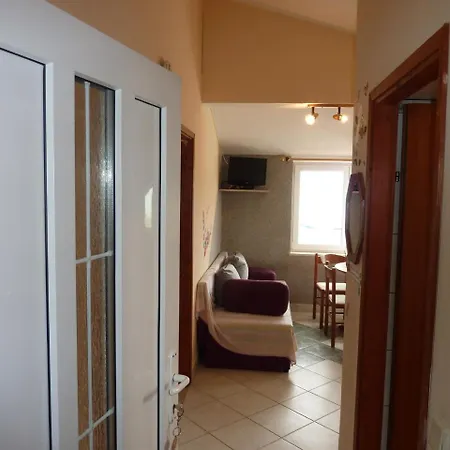 Apartment Cozy Seaview Next To The - Zdrijac X - Ae1443 Nin
