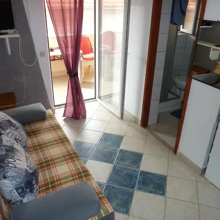 Apartment Cozy Seaview Next To The - Zdrijac X - Ae1443