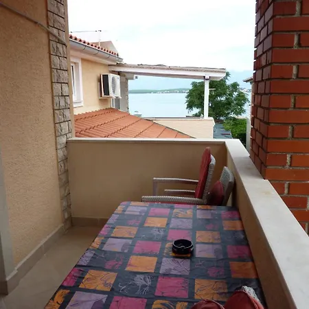 Cozy Seaview Next To The - Zdrijac X - Ae1443 * Nin